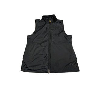 Nike Black Lined Vest Women XS (0-2)